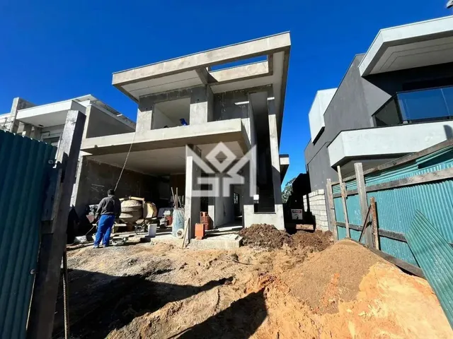 Imagem: Casa de Alto Padrão em Condomínio Exclusivo