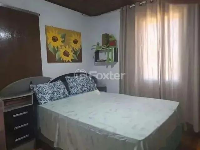 Imagem: Casa À Venda Rua Paraná, santa Isabel
