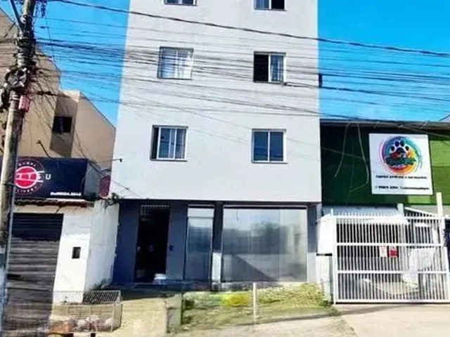 Imagem: Apartamento com 1 Dormitorio(S) Localizado(A)