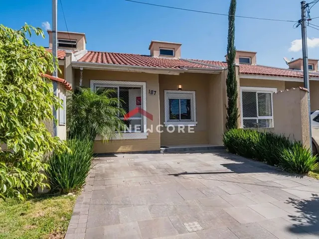 Imagem: Casa de Condomínio em Rua Frederico Augusto