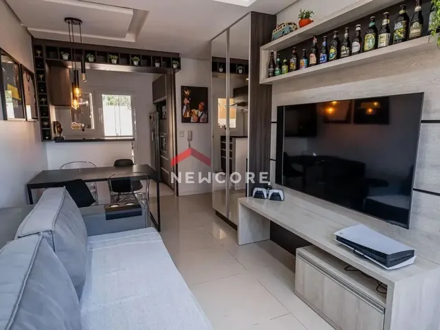 Imagem 10: Casa de Condomínio em Rua Frederico Augusto Hanemann - Central Park - Cachoeirinha/Rs