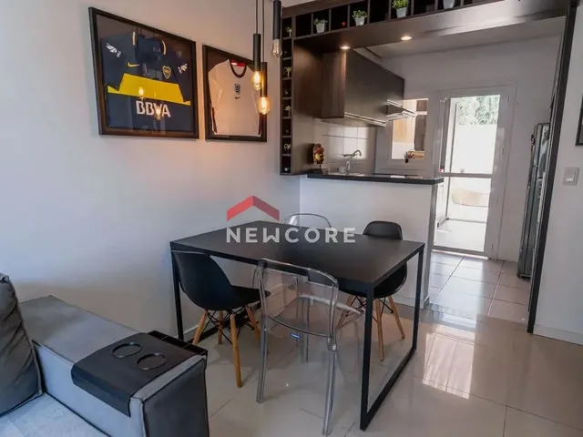 Imagem 2: Casa de Condomínio em Rua Frederico Augusto Hanemann - Central Park - Cachoeirinha/Rs