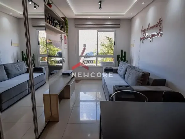 Imagem 13: Casa de Condomínio em Rua Frederico Augusto Hanemann - Central Park - Cachoeirinha/Rs