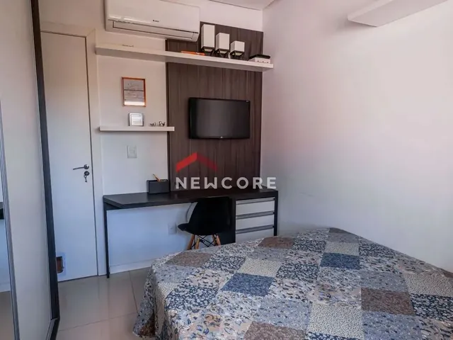 Imagem 4: Casa de Condomínio em Rua Frederico Augusto Hanemann - Central Park - Cachoeirinha/Rs