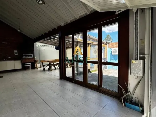 Imagem 4: Sobrado Mobiliado À Venda com 2 Quartos 2 Suites, Canoas, Bairro Nsa das Graças