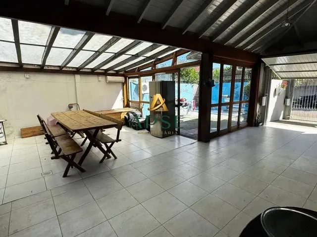 Imagem 3: Sobrado Mobiliado À Venda com 2 Quartos 2 Suites, Canoas, Bairro Nsa das Graças