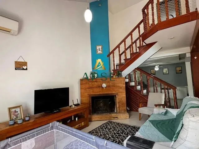 Imagem 14: Sobrado Mobiliado À Venda com 2 Quartos 2 Suites, Canoas, Bairro Nsa das Graças