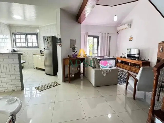 Imagem 9: Sobrado Mobiliado À Venda com 2 Quartos 2 Suites, Canoas, Bairro Nsa das Graças