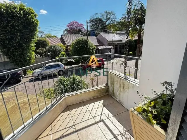 Imagem 16: Sobrado Mobiliado À Venda com 2 Quartos 2 Suites, Canoas, Bairro Nsa das Graças