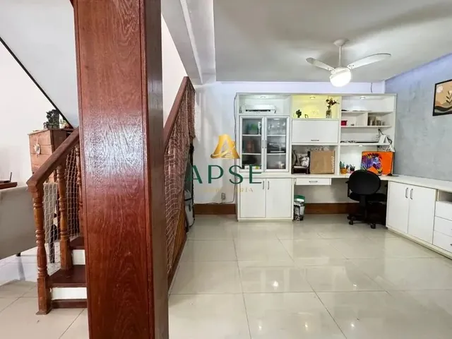 Imagem 12: Sobrado Mobiliado À Venda com 2 Quartos 2 Suites, Canoas, Bairro Nsa das Graças