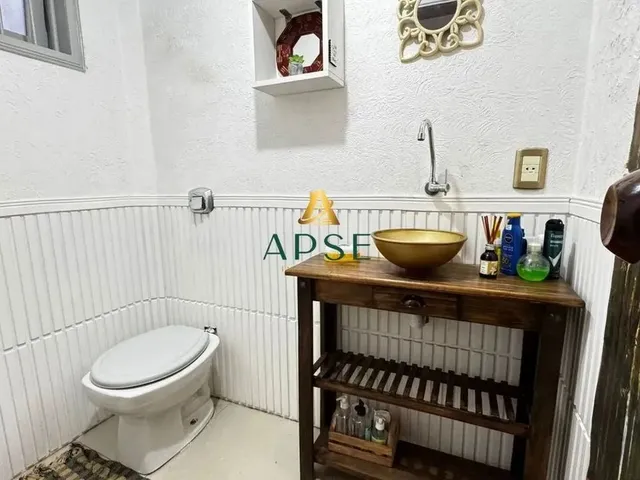 Imagem 6: Sobrado Mobiliado À Venda com 2 Quartos 2 Suites, Canoas, Bairro Nsa das Graças