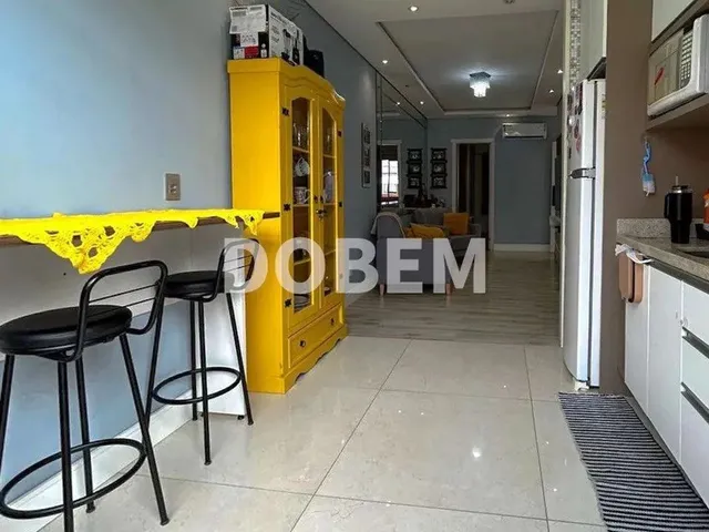 Imagem 16: Casa 2 Dormitórios com Área Gourmet no Moradas Club