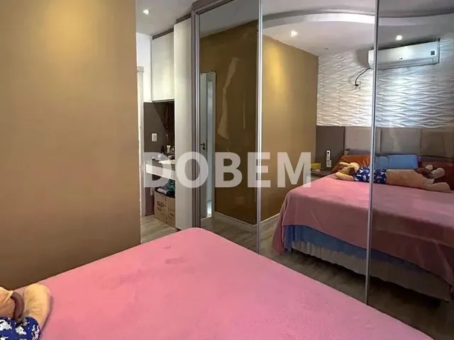 Imagem 2: Casa 2 Dormitórios com Área Gourmet no Moradas Club