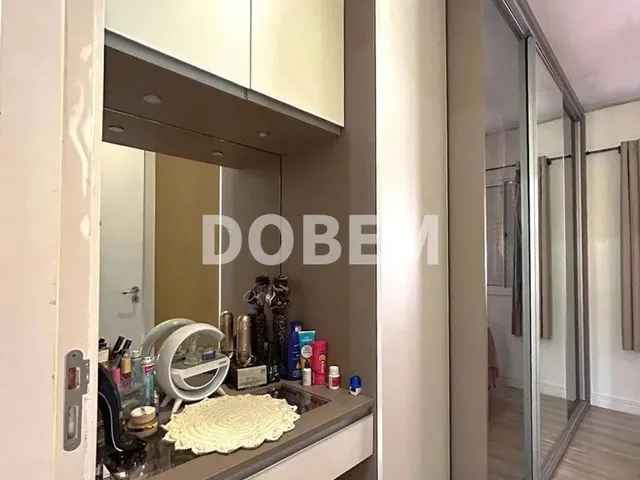 Imagem 12: Casa 2 Dormitórios com Área Gourmet no Moradas Club