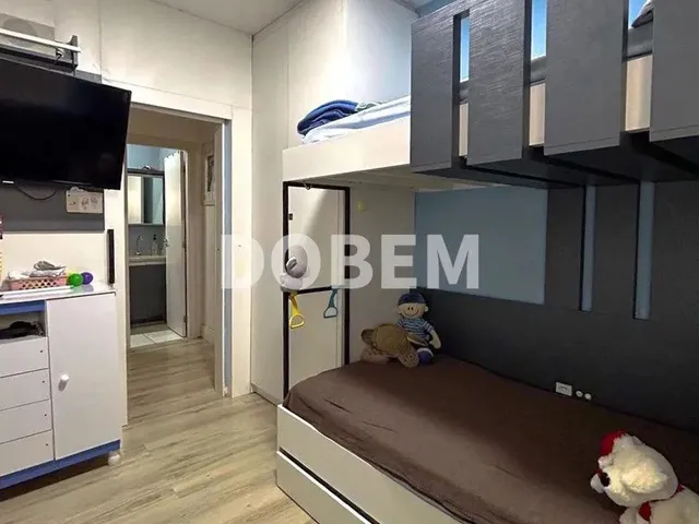 Imagem 7: Casa 2 Dormitórios com Área Gourmet no Moradas Club
