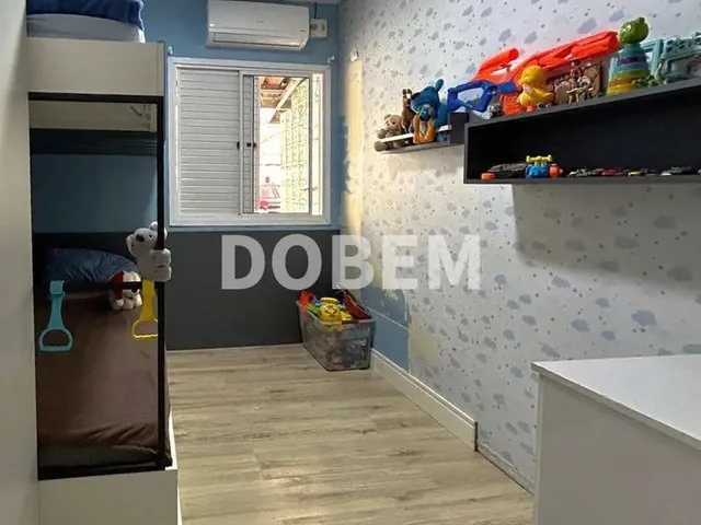 Imagem 11: Casa 2 Dormitórios com Área Gourmet no Moradas Club