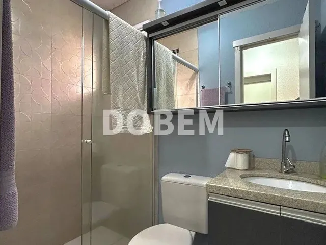 Imagem 4: Casa 2 Dormitórios com Área Gourmet no Moradas Club