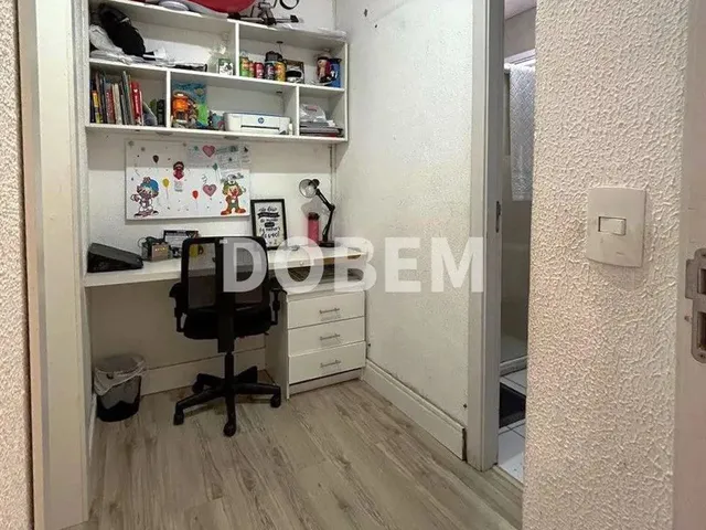 Imagem 14: Casa 2 Dormitórios com Área Gourmet no Moradas Club