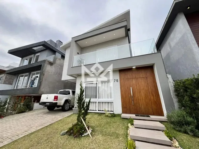 Imagem: Casa de Alto Padrão Disponível para Venda