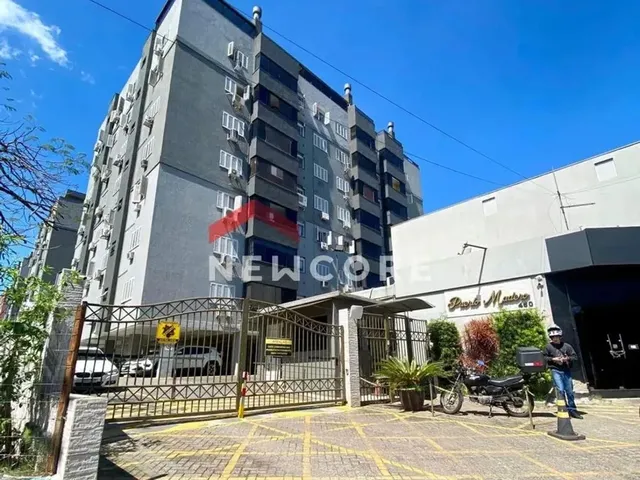 Imagem: Apartamento em Rua Tamoios - Vila Cachoeirinha