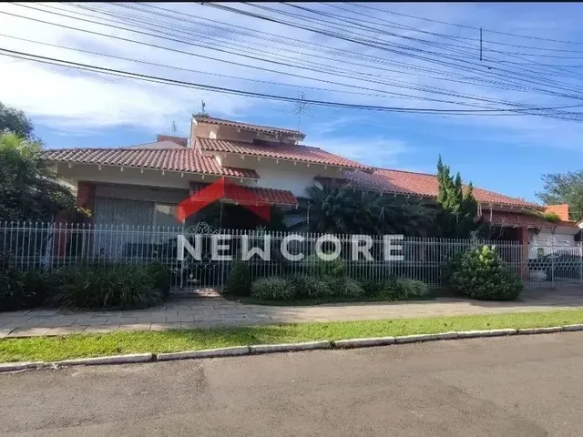 Imagem: Casa em Rua Major Sezefredo - Marechal Rondon