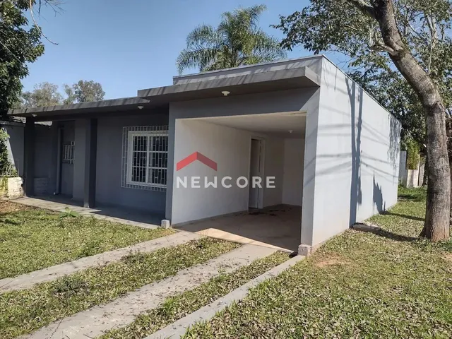 Imagem: Casa em Avenida Albino Timm - Feitoria