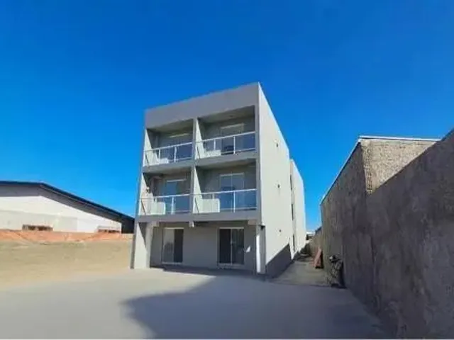 Imagem: Apartamento com 1 Dormitorio(S) Localizado(A)