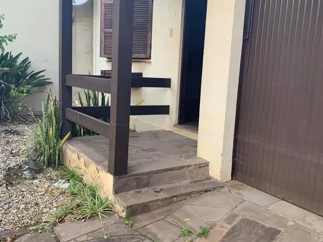 Imagem: Casa Residencial/Comercial Próximo Unimed