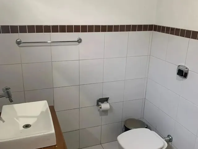 Imagem 4: Casa Residencial/Comercial Próximo Unimed São Leo