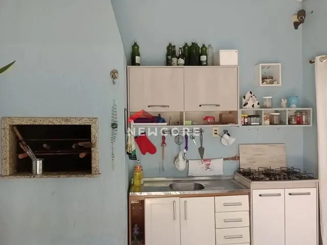 Imagem 6: Sobrado em Rua Tijuca - Parque da Matriz - Cachoeirinha/Rs