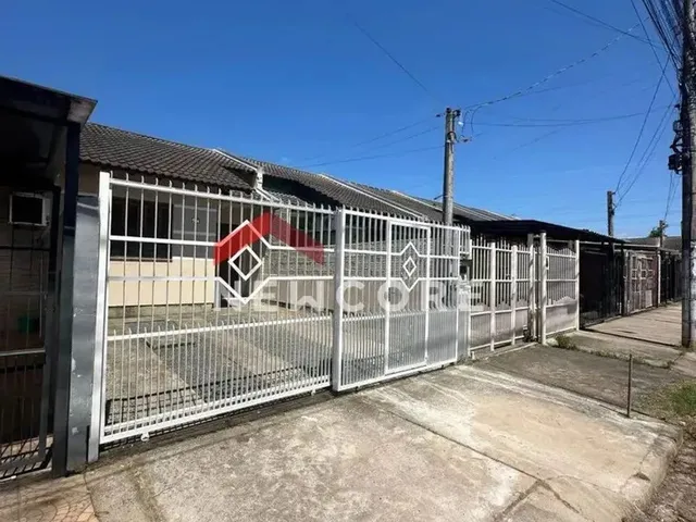 Imagem 7: Casa em Rua Nils Taranger - Morada do Bosque - Cachoeirinha/Rs