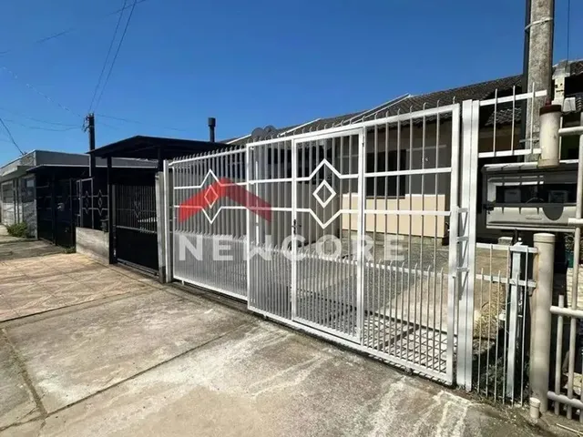 Imagem 3: Casa em Rua Nils Taranger - Morada do Bosque - Cachoeirinha/Rs