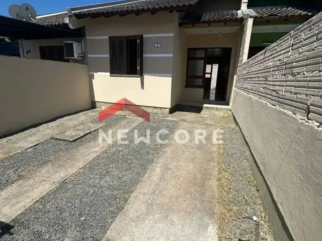 Imagem 11: Casa em Rua Nils Taranger - Morada do Bosque - Cachoeirinha/Rs