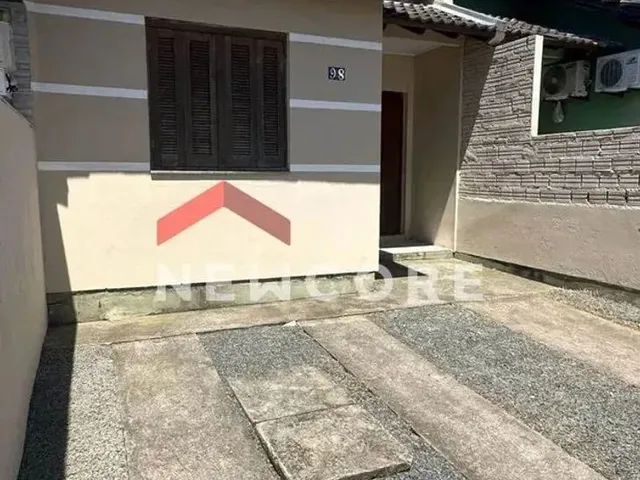 Imagem 4: Casa em Rua Nils Taranger - Morada do Bosque - Cachoeirinha/Rs