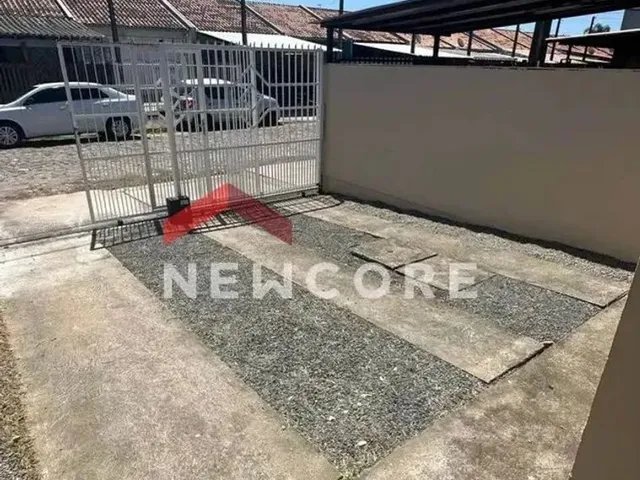 Imagem 2: Casa em Rua Nils Taranger - Morada do Bosque - Cachoeirinha/Rs