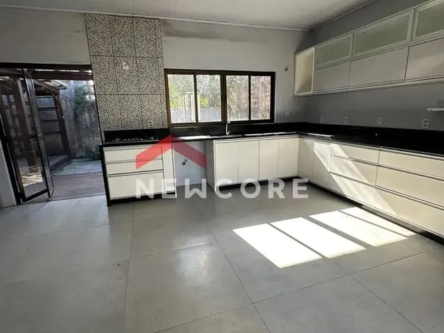 Imagem: Casa de Condomínio em Rodovia Tapir Rocha