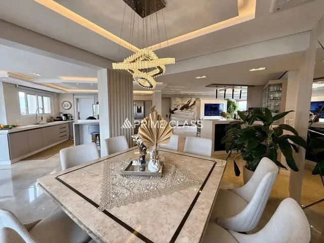 Imagem: O apartamento possui 2 Dormitórios, 2 Suítes, 3
