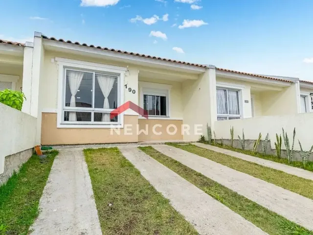Imagem: Casa de Condomínio em Avenida Wilma Ritter