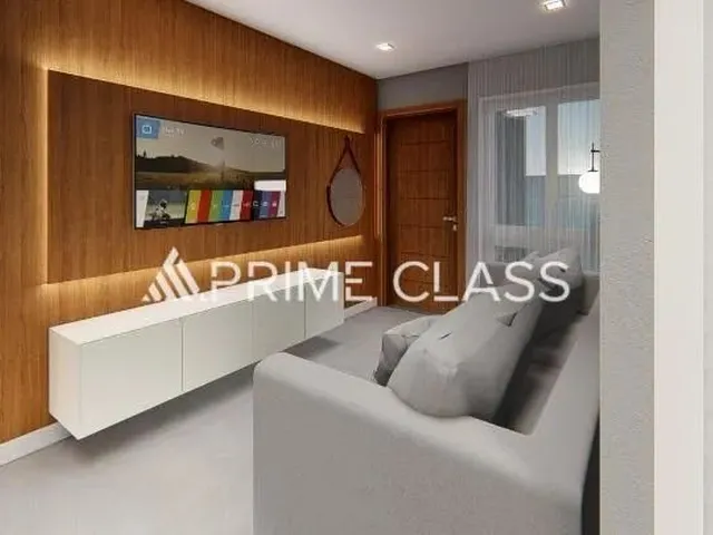 Imagem 7: Apartamento 2 Quarto(S) no Niterói