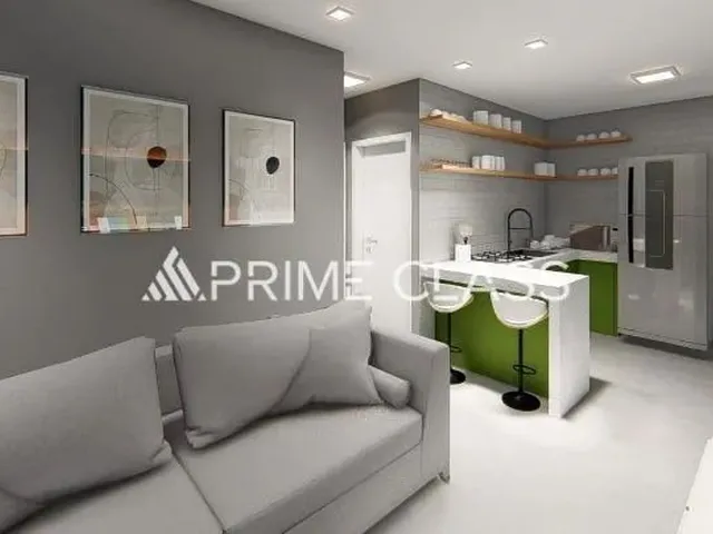 Imagem 2: Apartamento 2 Quarto(S) no Niterói
