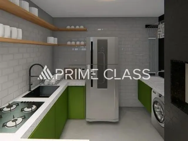 Imagem 5: Apartamento 2 Quarto(S) no Niterói