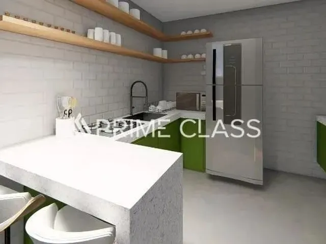 Imagem 9: Apartamento 2 Quarto(S) no Niterói