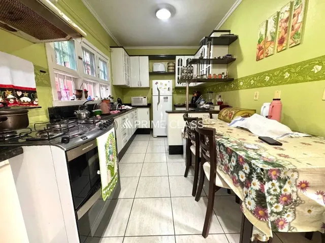 Imagem 11: Sobrado 5 Dormitórios Sendo 2 Suítes - Bairro Bela Vista, Canoas/ Rs