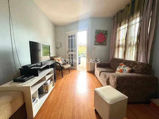 Imagem 2: Sobrado 5 Dormitórios Sendo 2 Suítes - Bairro Bela Vista, Canoas/ Rs