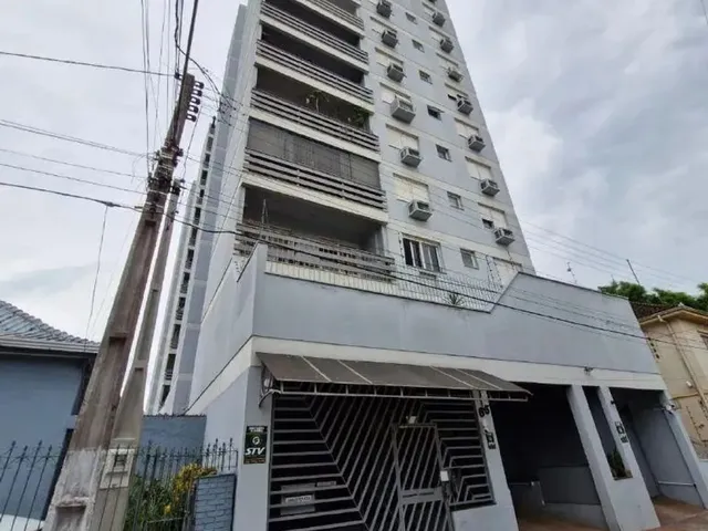 Imagem: Apartamento À Venda no Centro com 80 M²