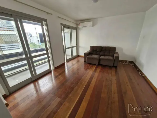 Imagem 5: Apartamento À Venda no Centro com 80 M² e 3 Dormitórios/Quartos Disponíveis