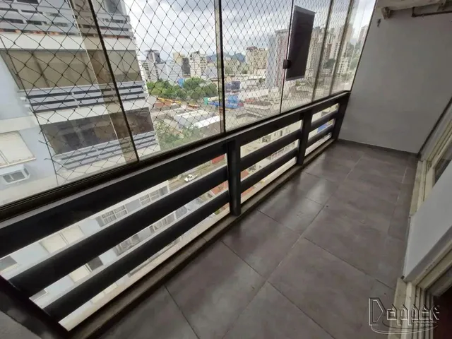 Imagem 6: Apartamento À Venda no Centro com 80 M² e 3 Dormitórios/Quartos Disponíveis