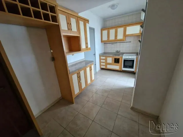 Imagem 2: Apartamento À Venda no Centro com 80 M² e 3 Dormitórios/Quartos Disponíveis