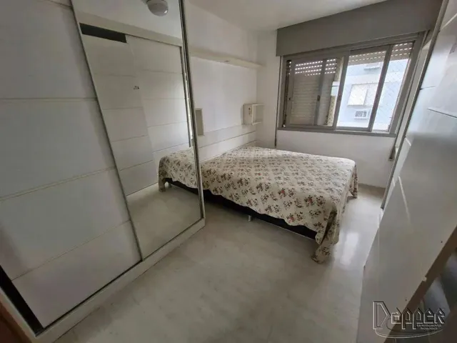 Imagem 8: Apartamento À Venda no Centro com 80 M² e 3 Dormitórios/Quartos Disponíveis