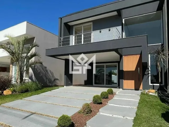 Imagem: Excelente Casa Residencial À Venda em Canoas
